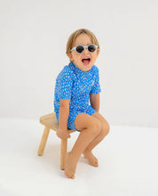 Baby Swimsuit Set - Sweet Gelato