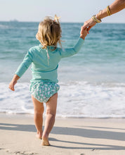 Baby Swim Set - Seagull Breeze