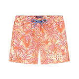 Jungle Palms Swim Shorts