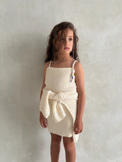 Braid Dress