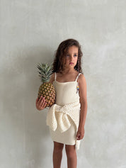 Braid Dress