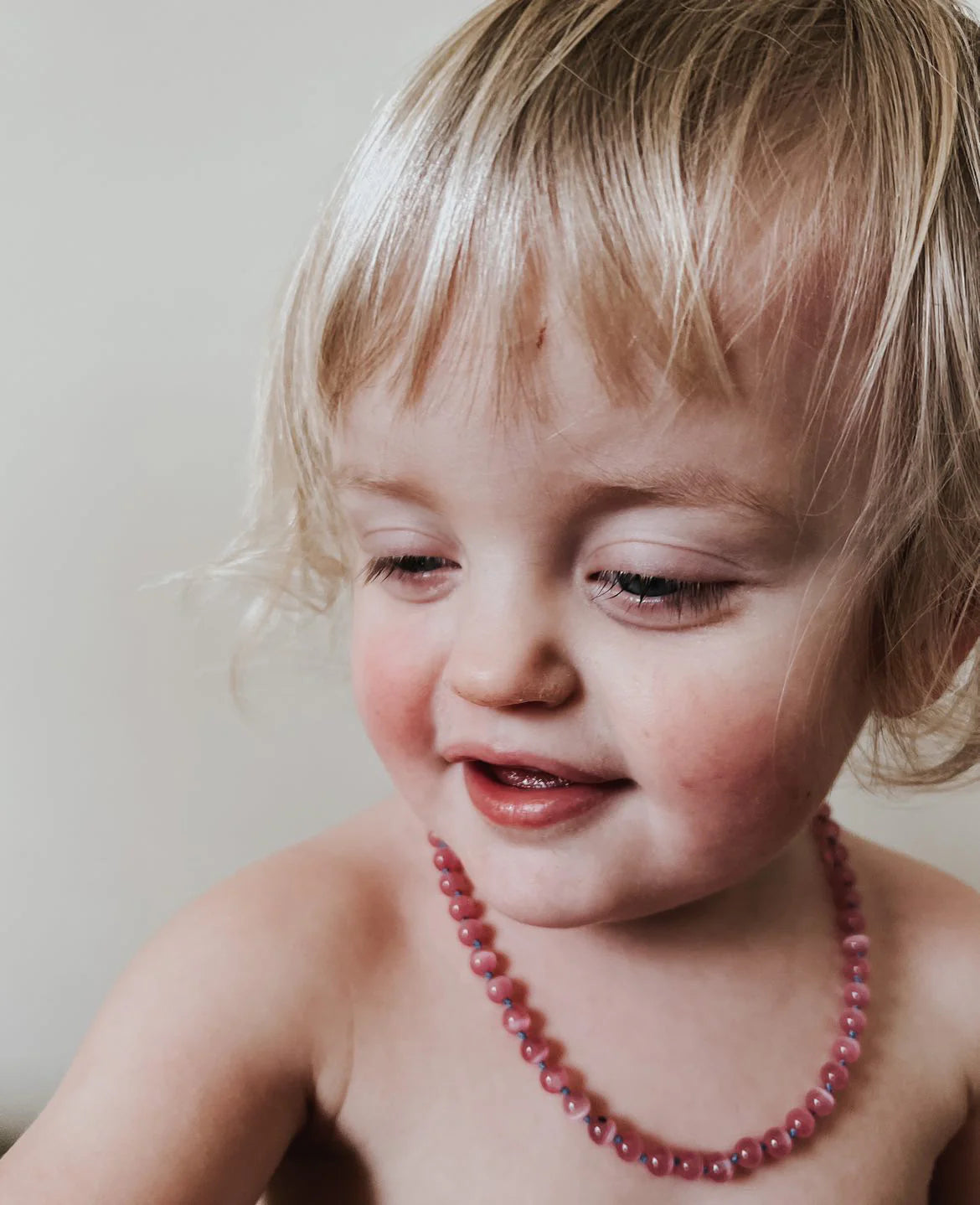 Irma Necklace – Kids