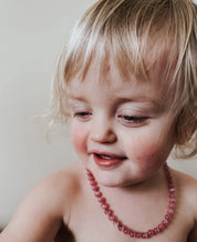 Irma Necklace – Kids