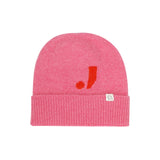 J Beanie – Fuchsia Pink