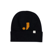 J Beanie – Navy Blue