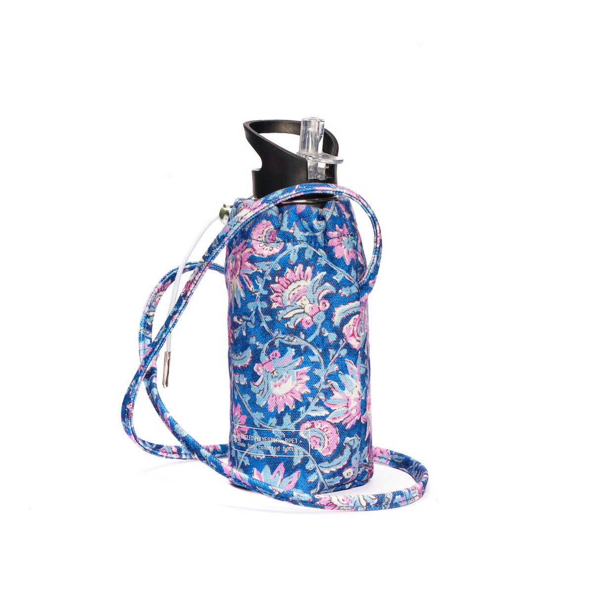 Bottle Louise Misha x JOJO Capri