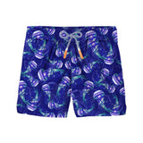 Jellyfish Swim Shorts