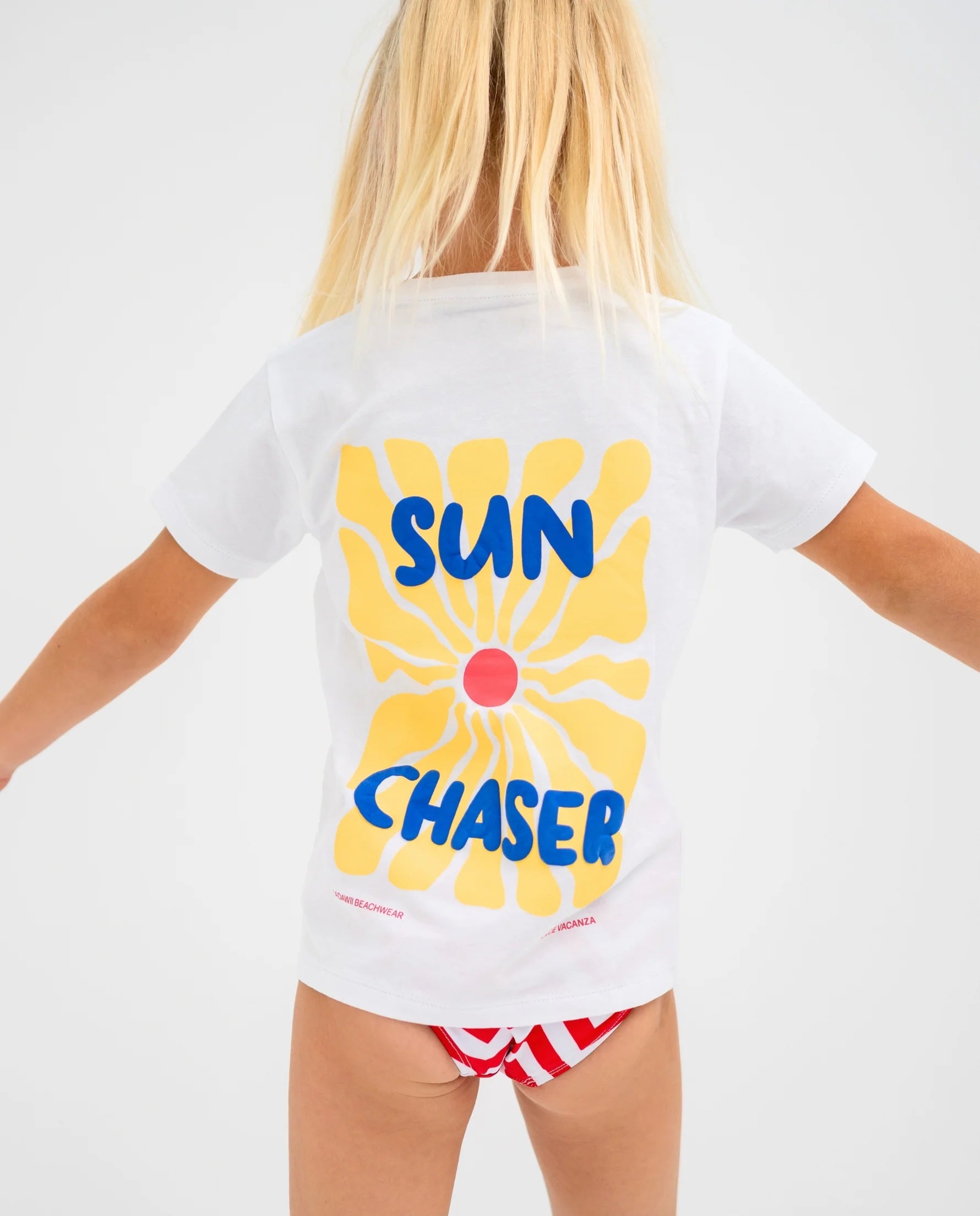 Sun Chaser T-Shirt