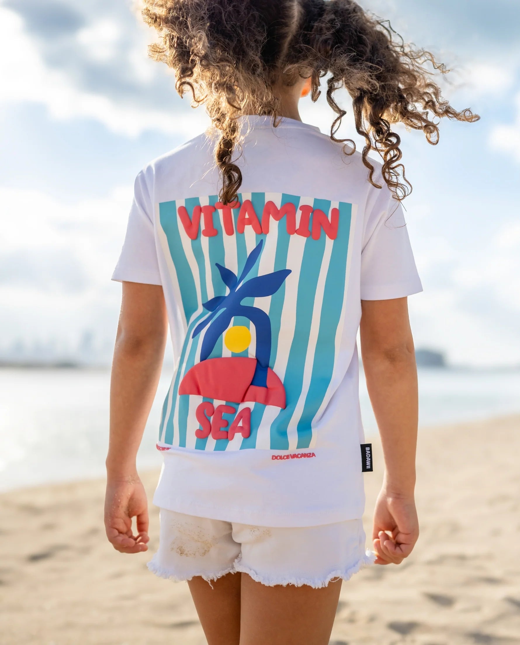 Vitamin Sea T-Shirt