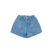 Kostas Shorts