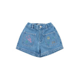 Kostas Shorts