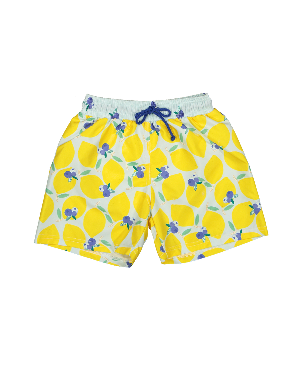 Lemonberry Classic Swim Shorts