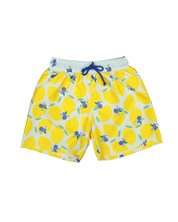 Lemonberry Classic Swim Shorts