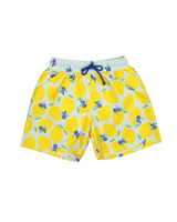 Lemonberry Classic Swim Shorts