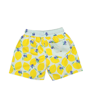 Lemonberry Classic Swim Shorts