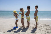 Lemonberry Classic Swim Shorts