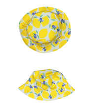 Lemonberry Bucket Hat