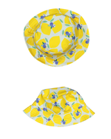 Lemonberry Bucket Hat