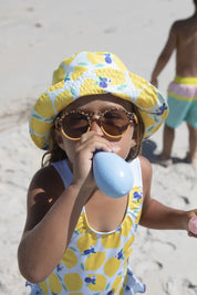 Lemonberry Bucket Hat
