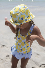 Lemonberry Bucket Hat