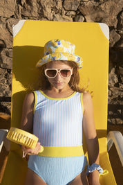 Lemonberry Bucket Hat
