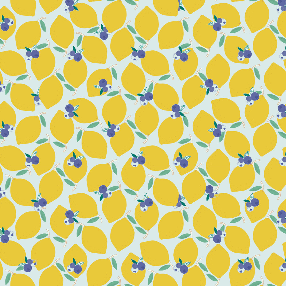 Lemonberry Bucket Hat