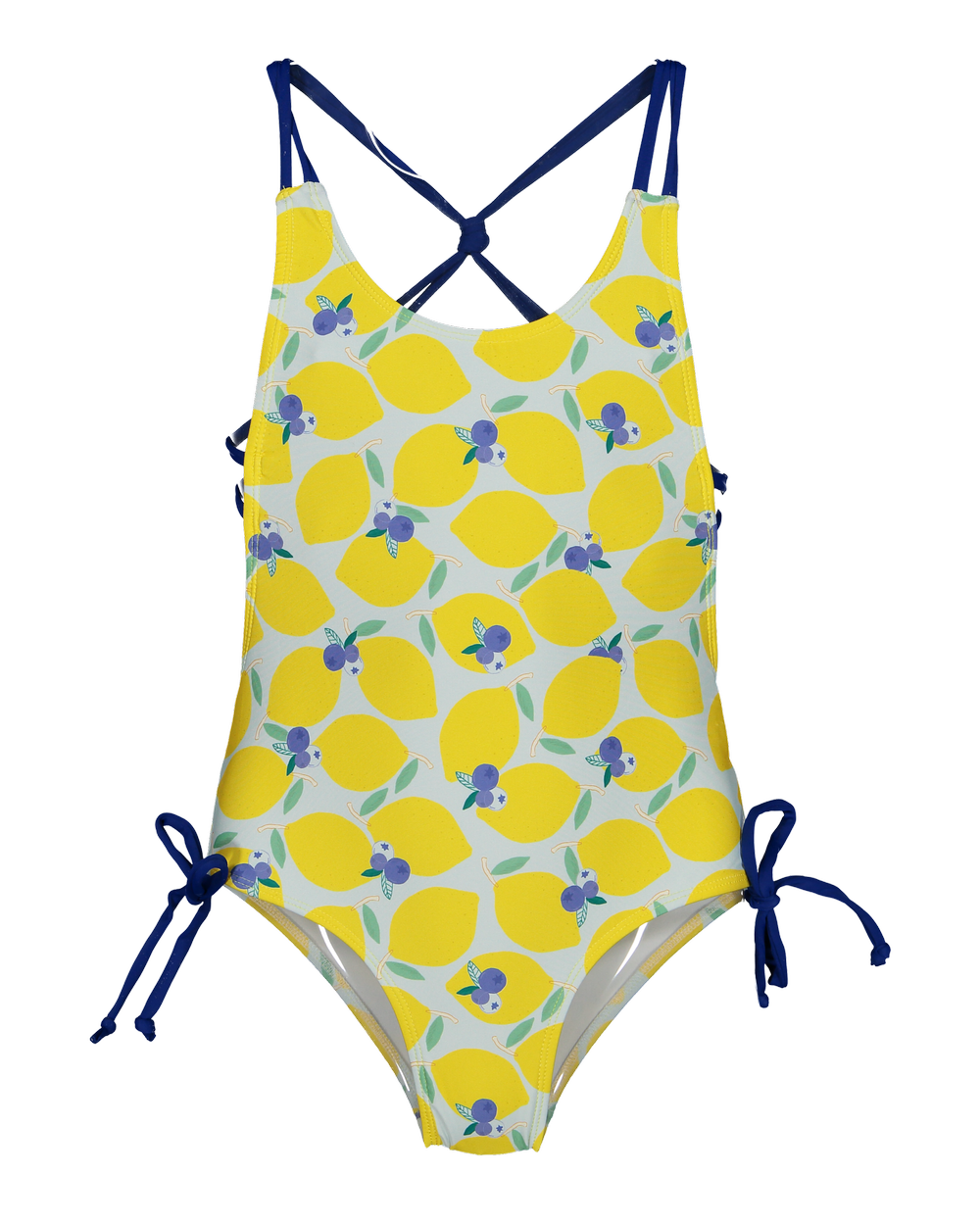 Lemonberry Swimsuit