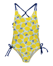 Lemonberry Swimsuit