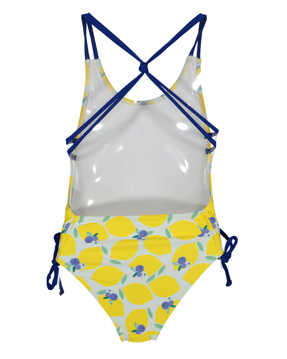 Lemonberry Swimsuit