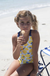 Lemonberry Swimsuit