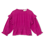Lissie Blouse