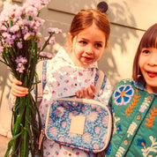 Lunch Bag Louise Misha x JOJO Capri