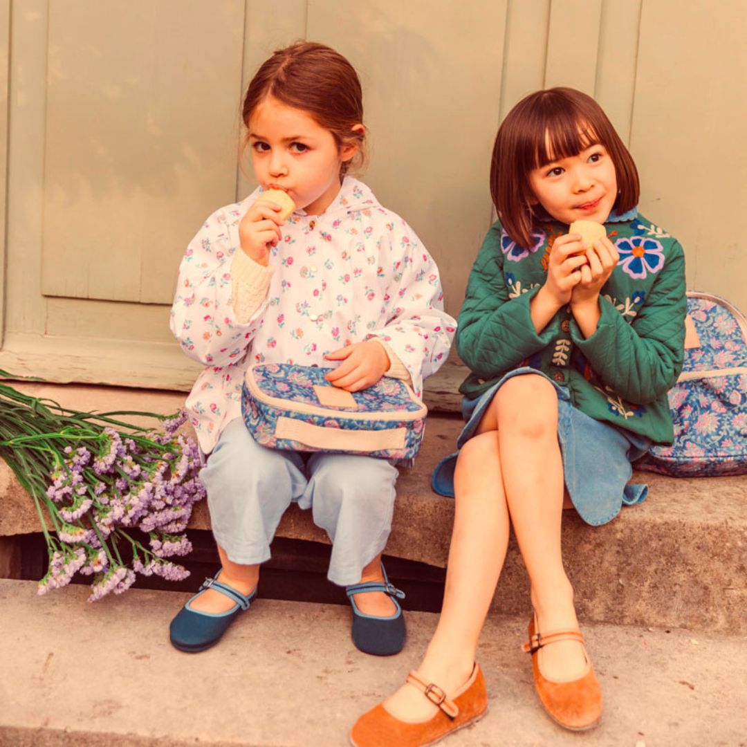 Lunch Bag Louise Misha x JOJO Capri