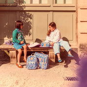 Duo Pencil Case Louise Misha x Capri