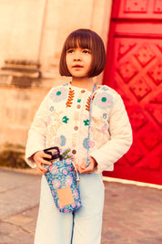 Bottle Louise Misha x JOJO Capri