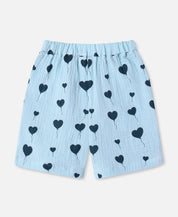 Love Shorts