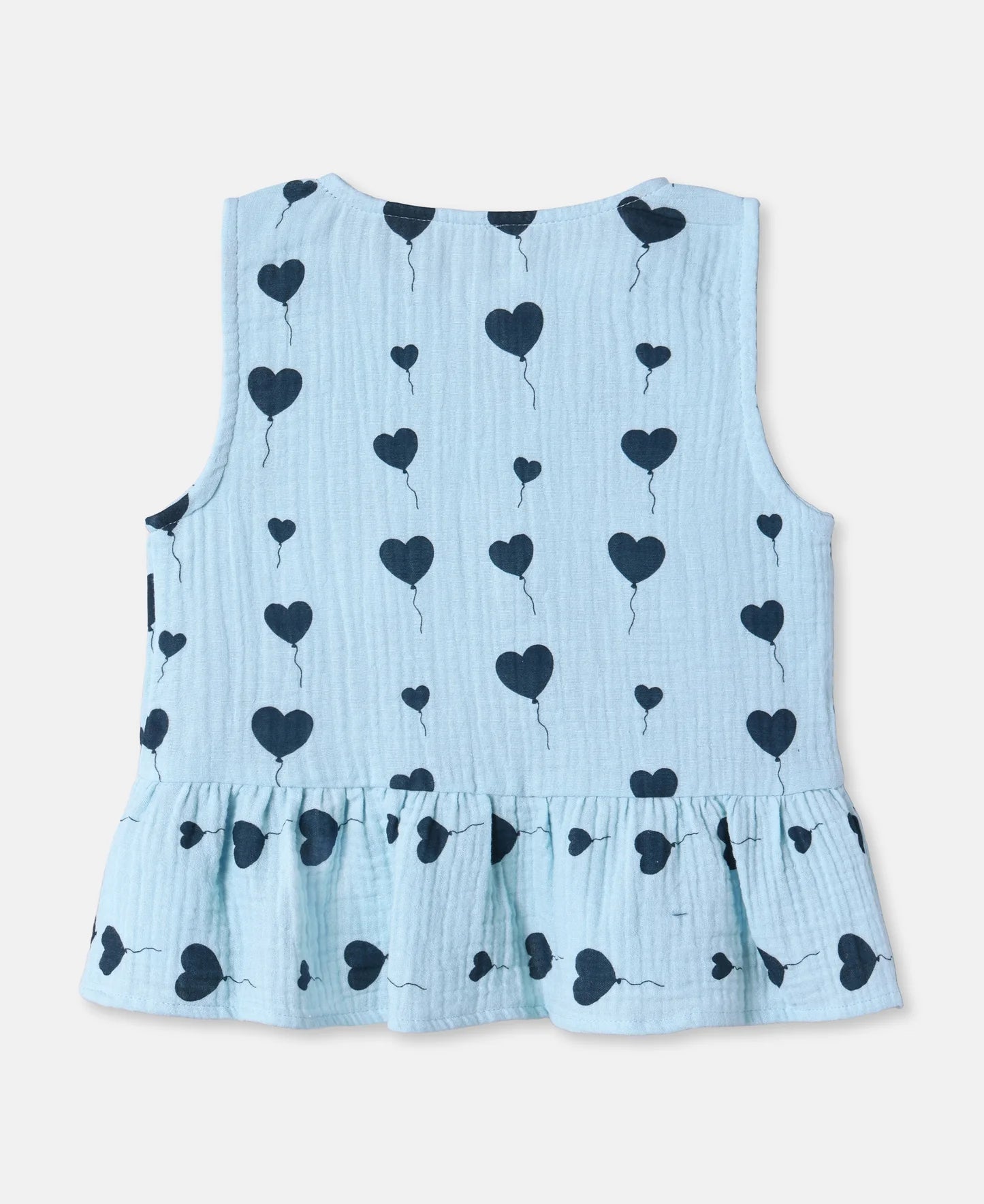Love SS Top