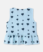 Love SS Top