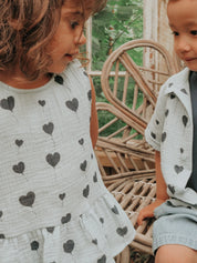 Love SS Top