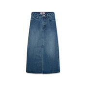 Leslie Denim Skirt