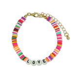 Love Bracelet – Multi Color