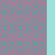 Minty Waves Swimsuit