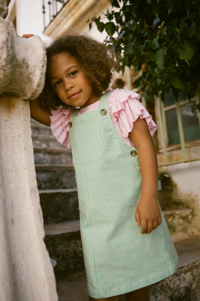Dalma Dress