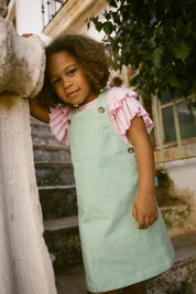 Dalma Dress