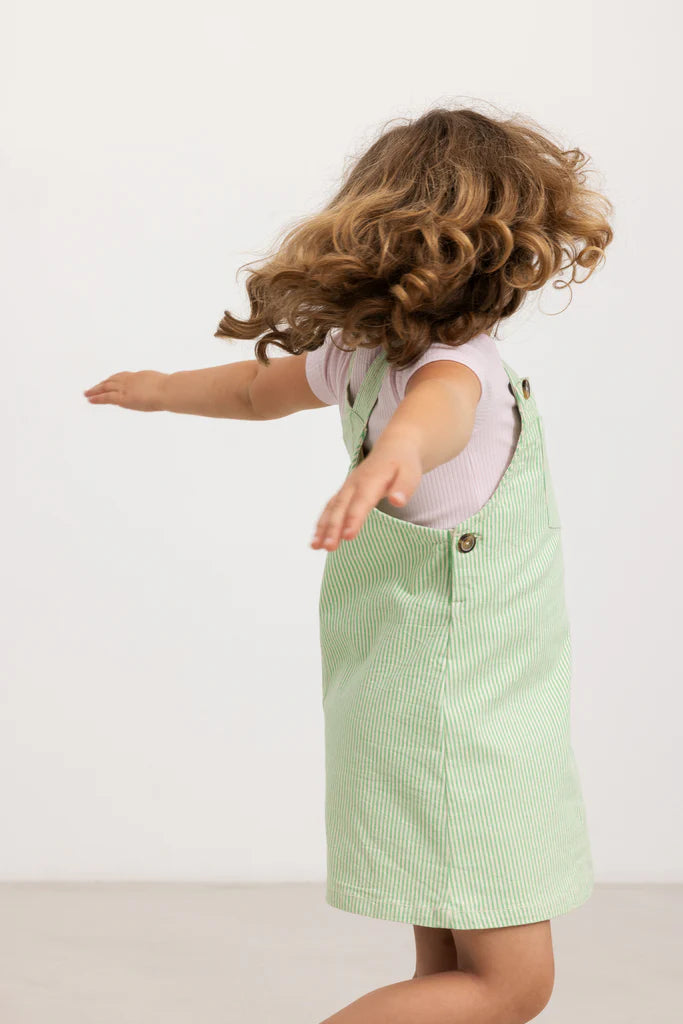 Dalma Dress