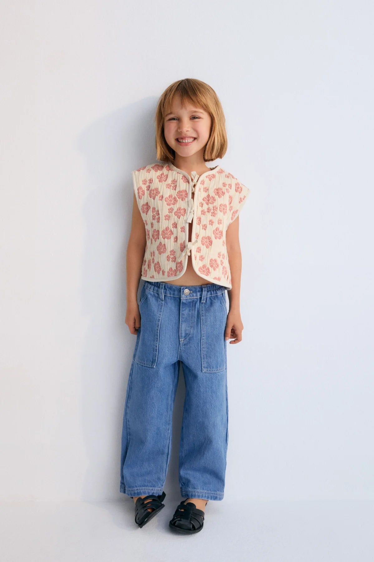 Meganisi Pant