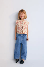 Meganisi Pant