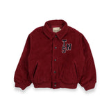 Mikel Bomber – Plum Fantasy