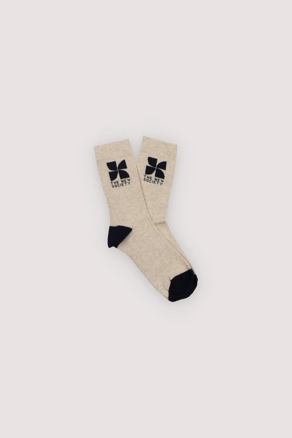 Socks Moonlight White Vigore