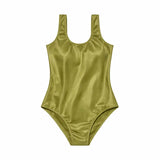 Moss Boss One-Piece Swimsuit